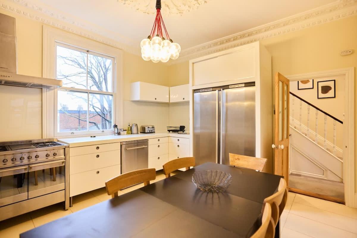 Appartement The Peckham Hideaway - Bright 3bdr Flat *
