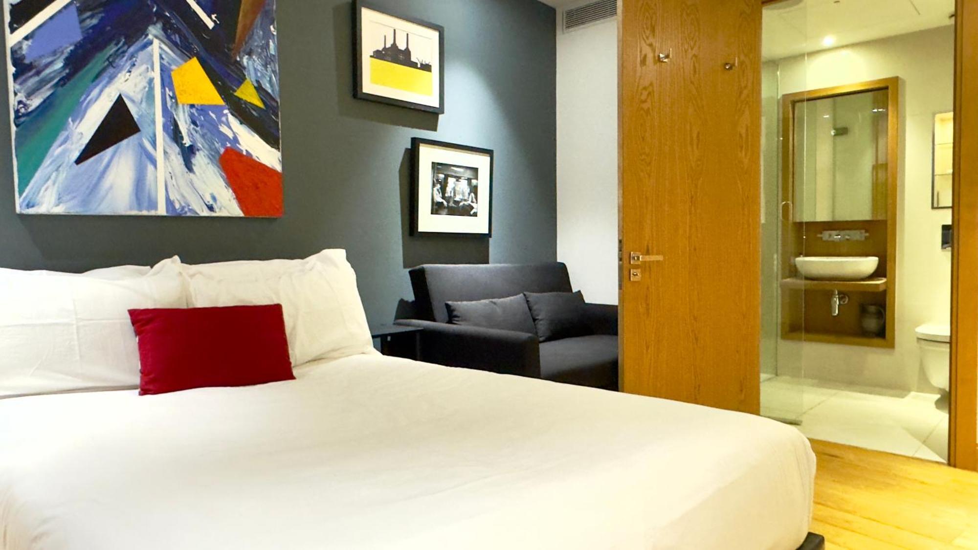3 Bedroom With 3 Bathrooms Close To Big Ben By Wild *