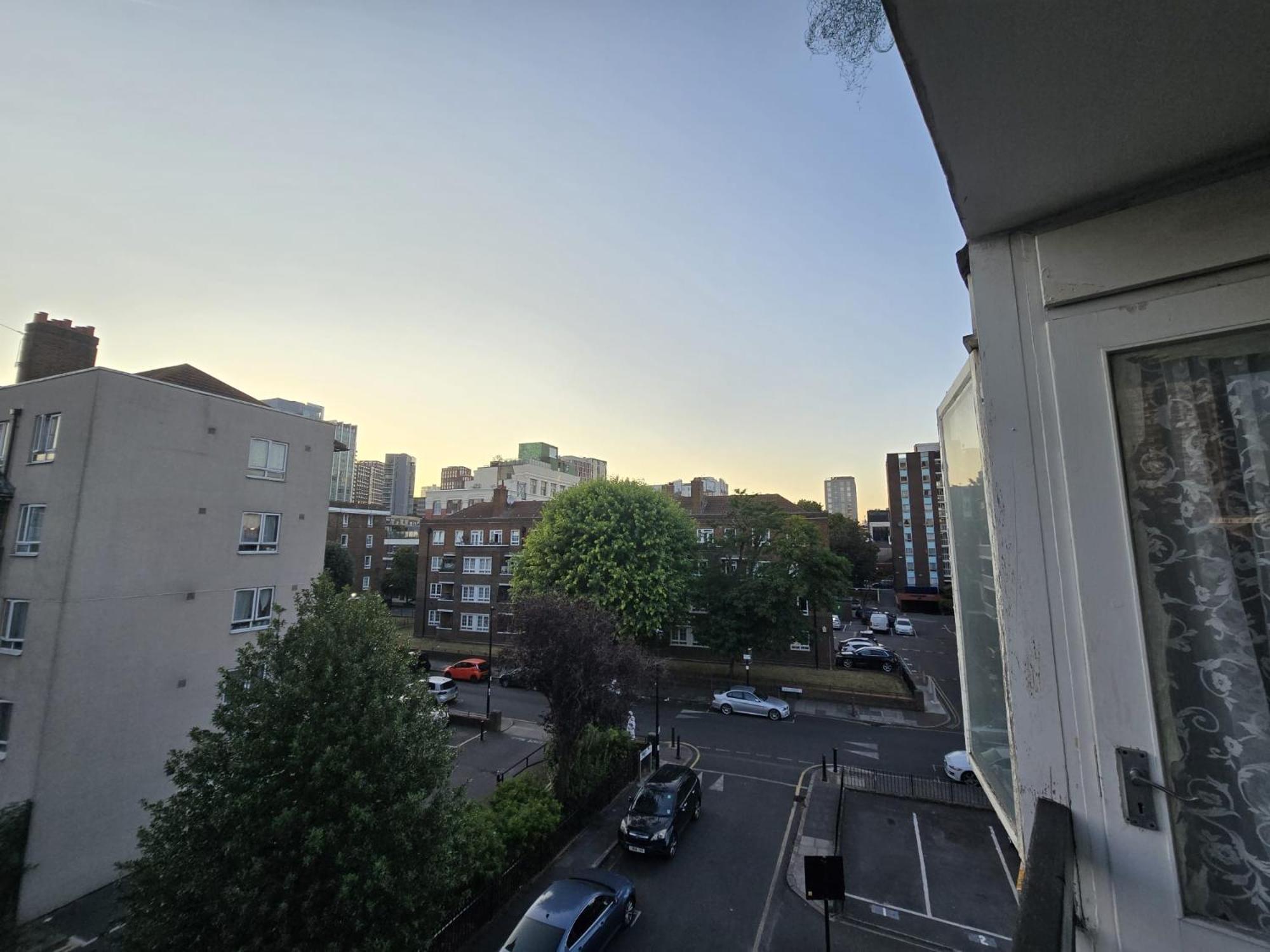 Apartment Imam - Halliday House London