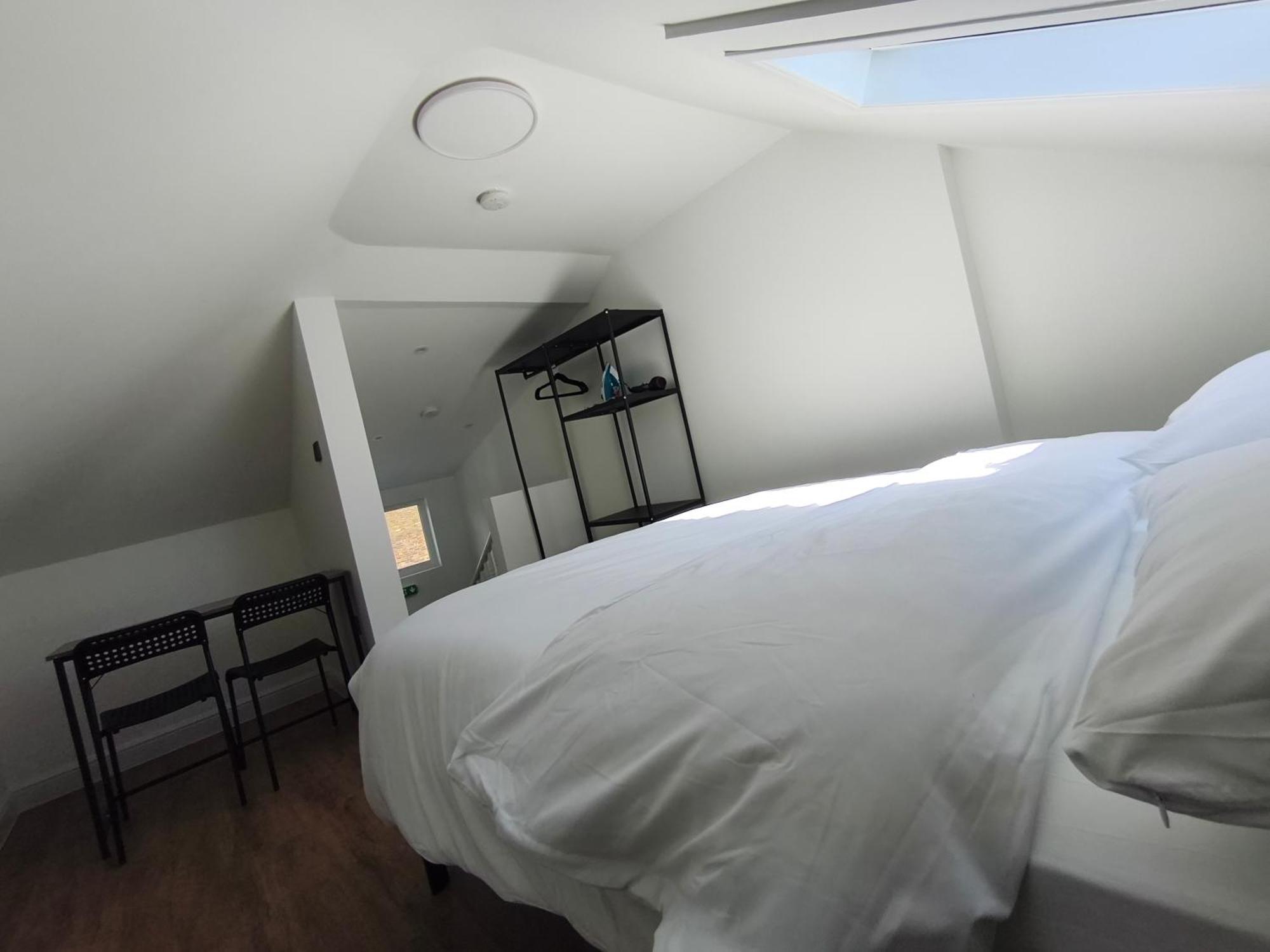Apartment Starnest Willesden Junction