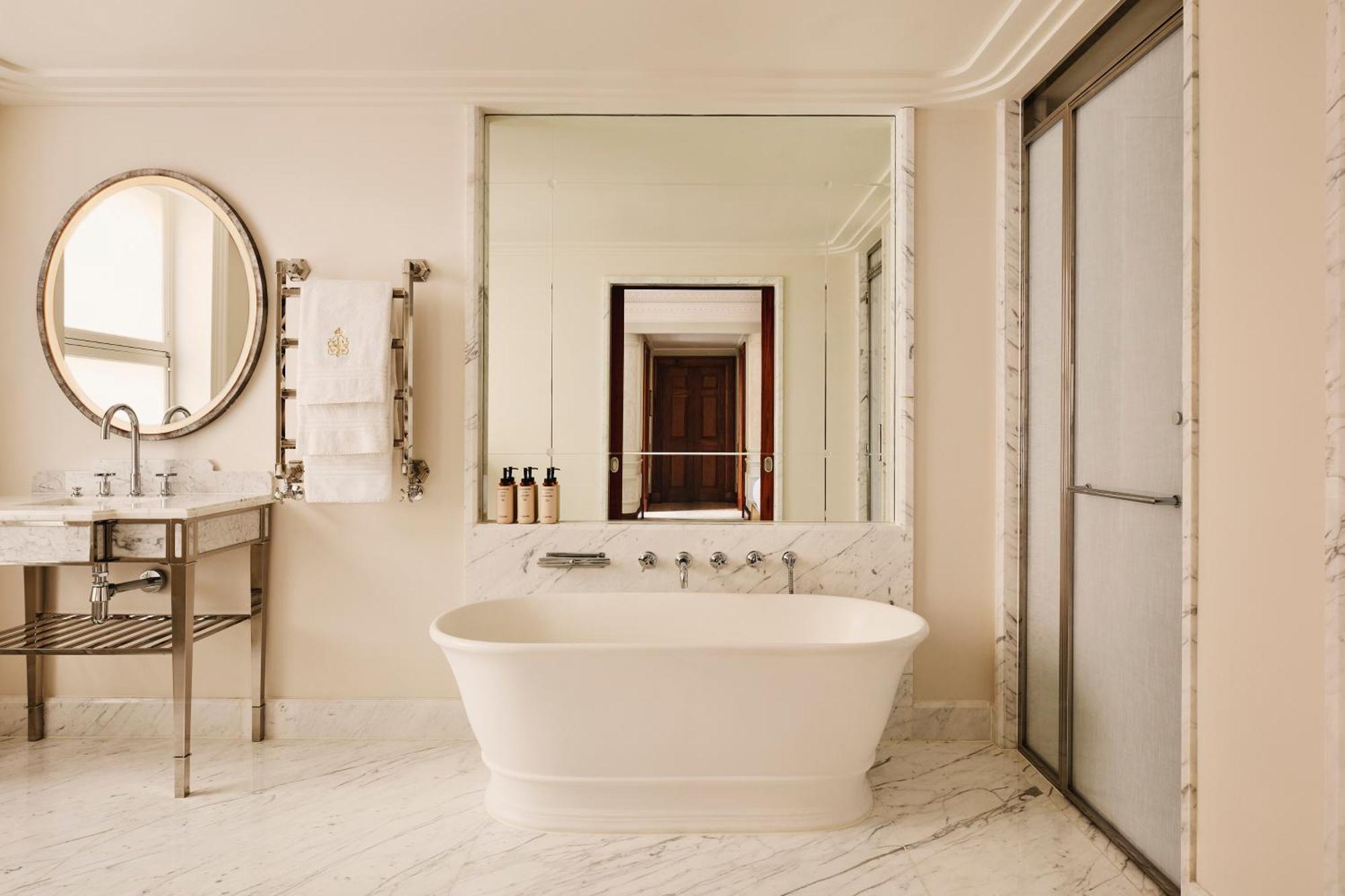 Claridge's, Maybourne Hotel Londres