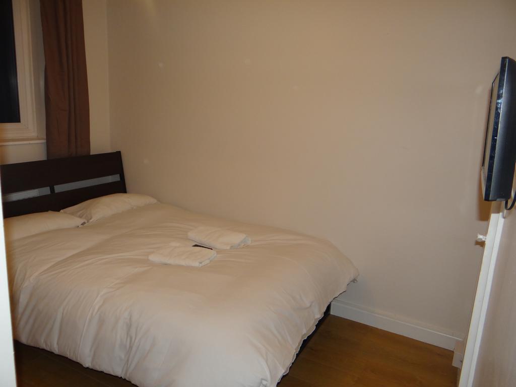 Casa de hóspedes Vallance Road House 2*