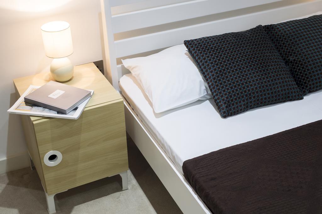 Appartement Tower Hill Londen