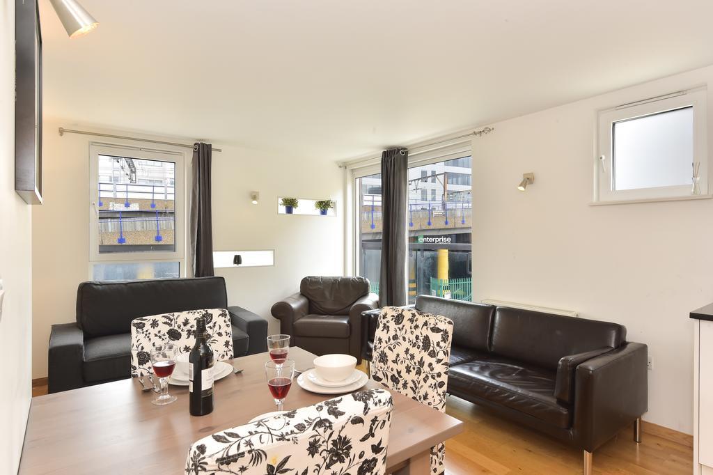 Appartement Tower Hill