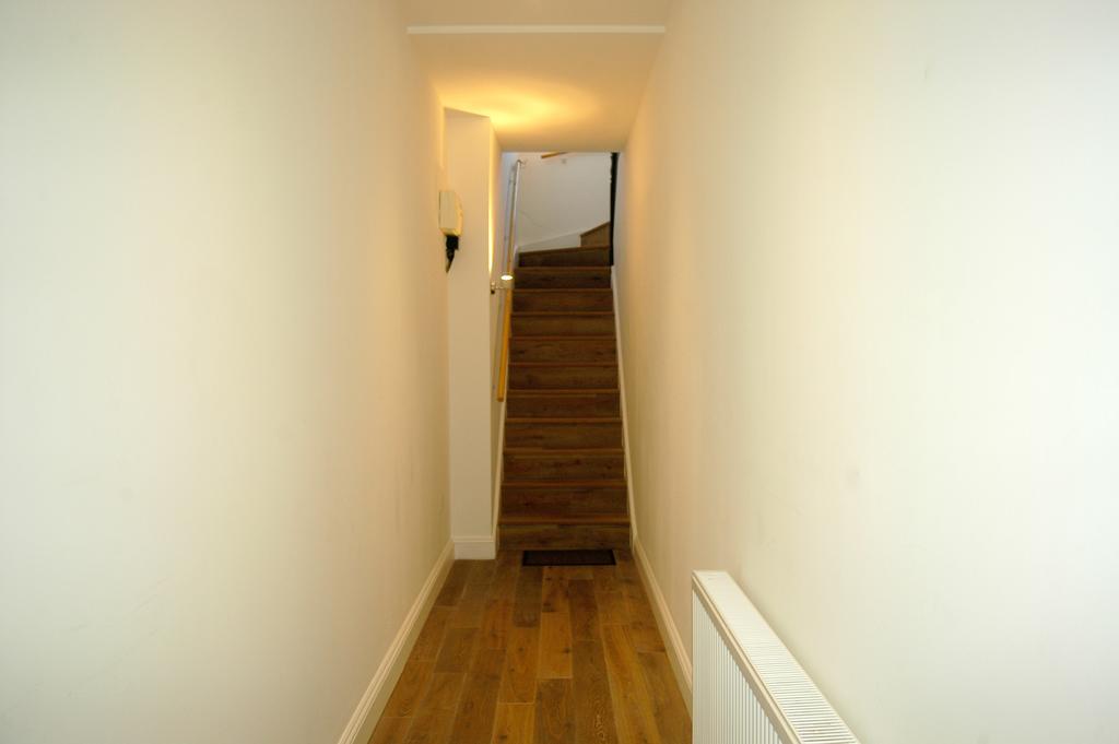Appartement Mystay Brixton