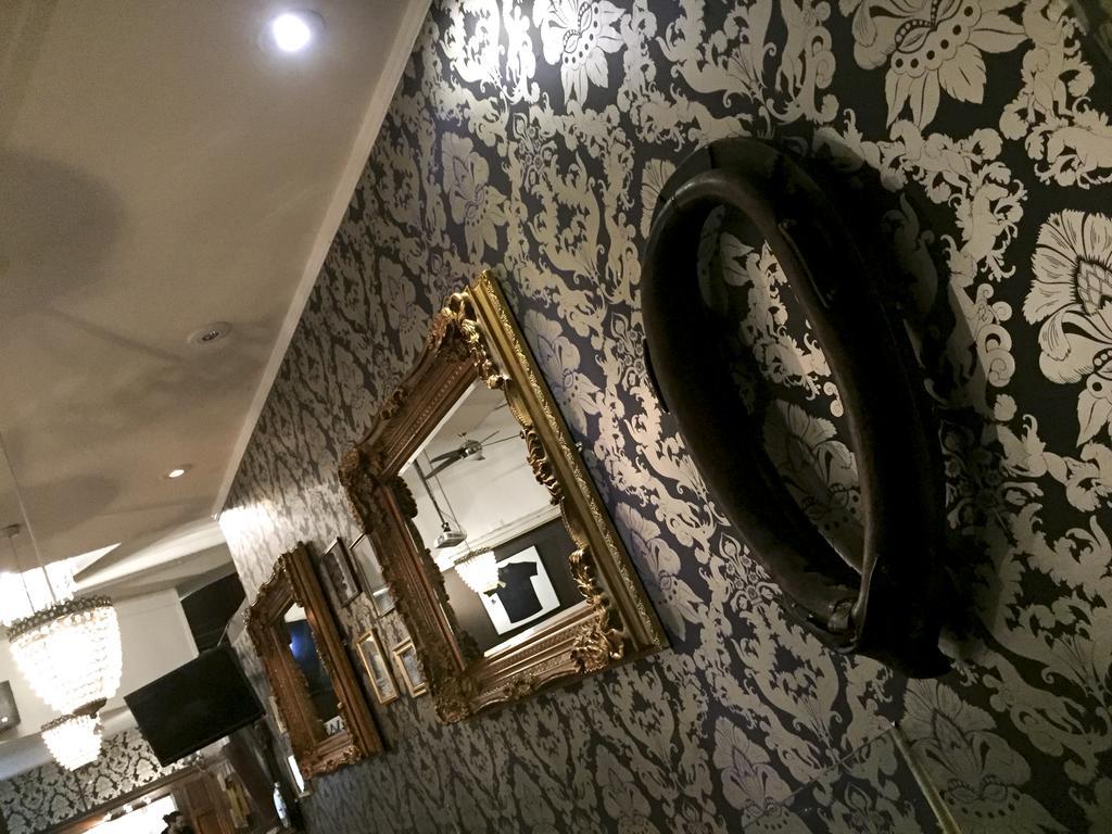 Auberge de jeunesse The Horse & Stables Londres