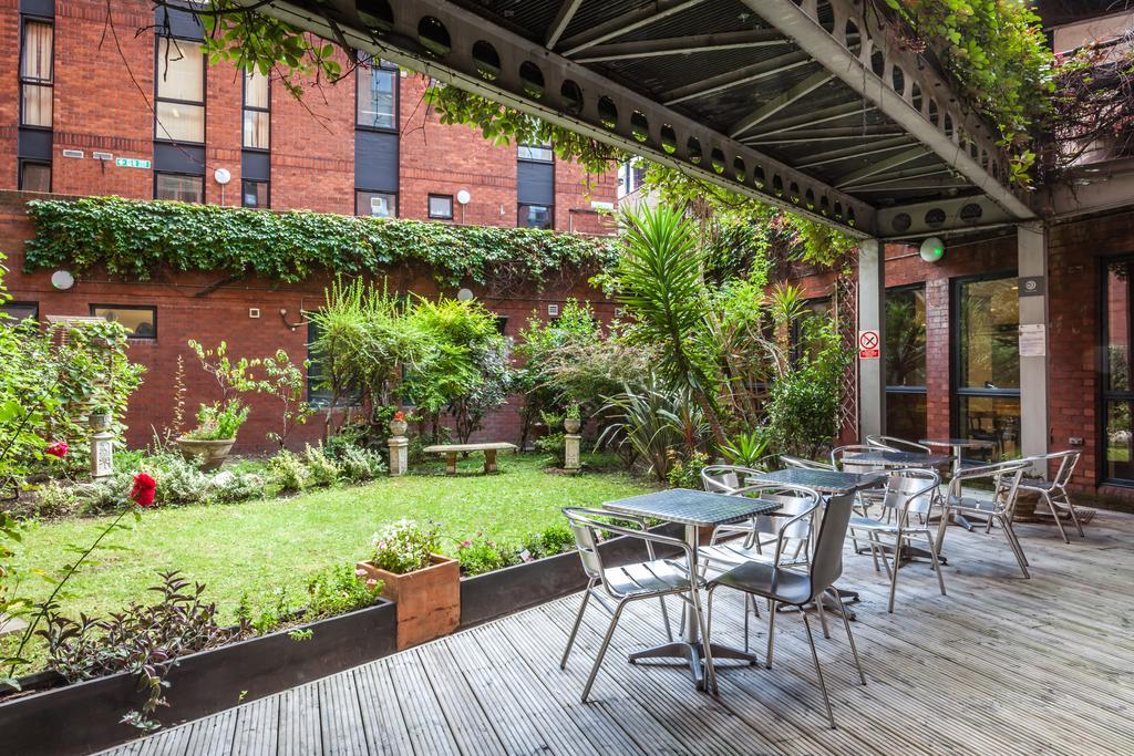 Lse Rosebery Hall Apartamento Londres