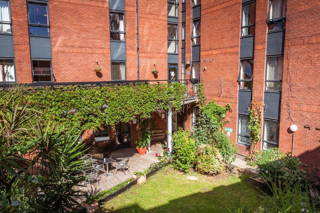 Appartement Lse Rosebery Hall *