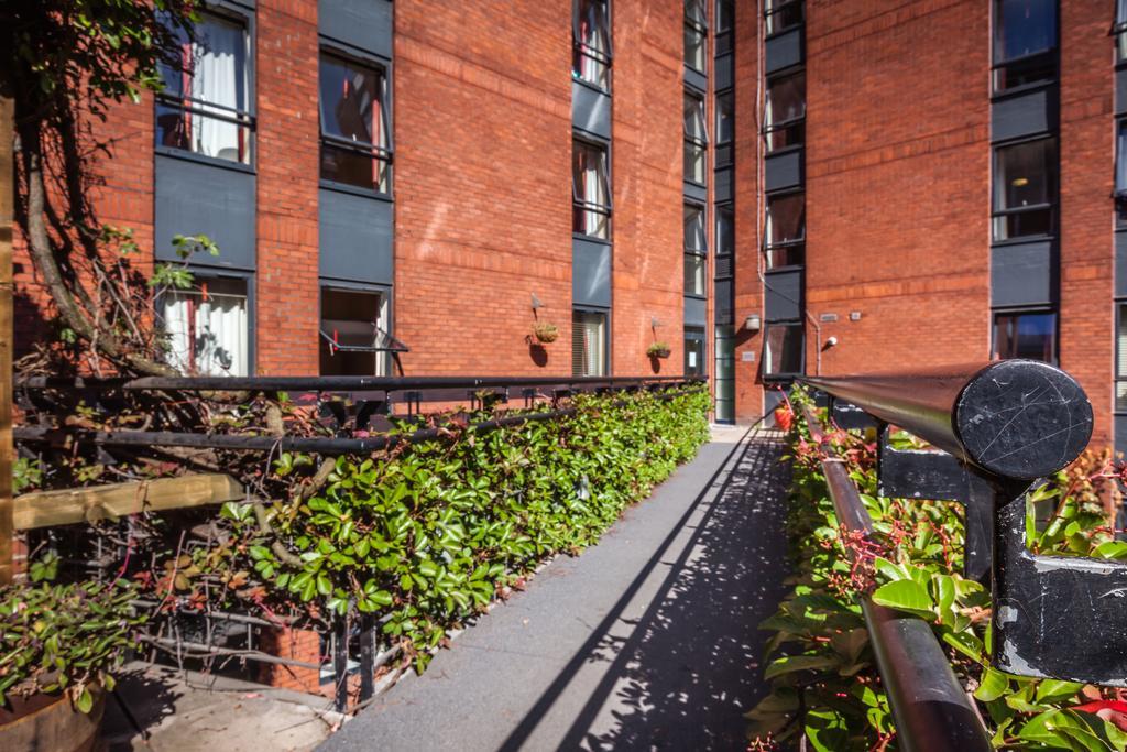 Appartement Lse Rosebery Hall Londres