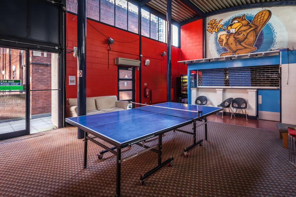 Lse Rosebery Hall Appartement Londres