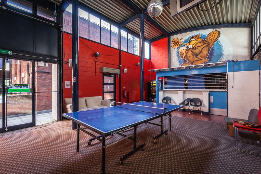Appartement Lse Rosebery Hall *