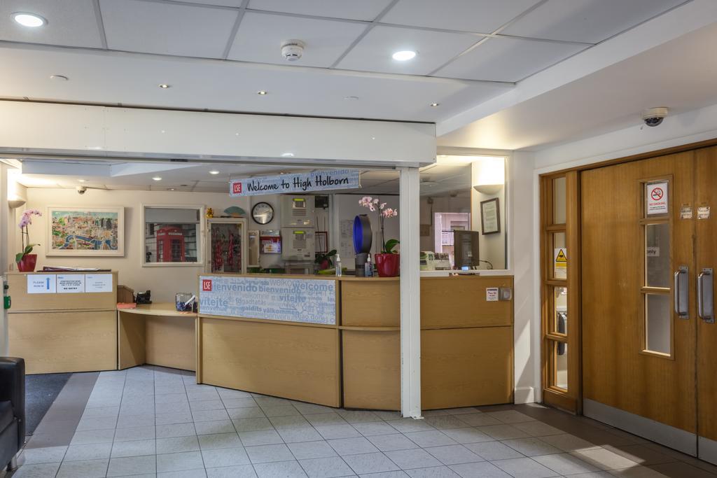 Lse High Holborn Apartamento Londres