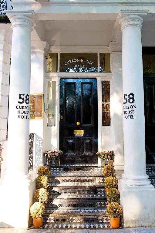 Curzon House Londres