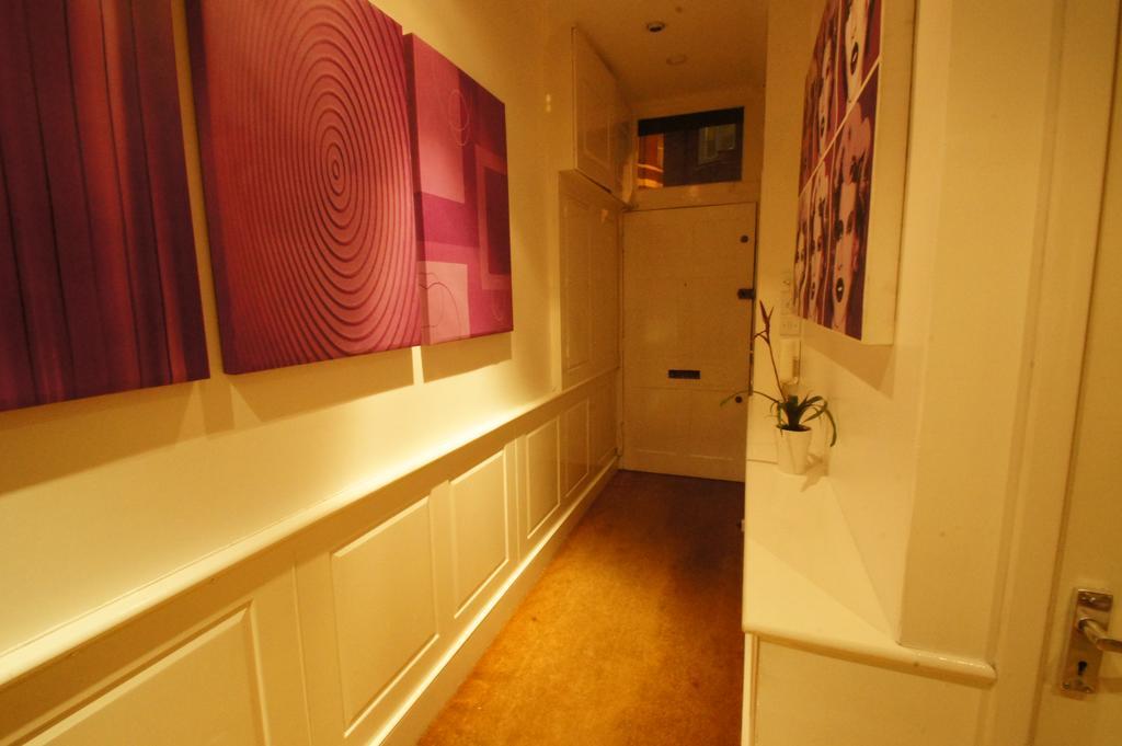 Magical & Charming 8 Covent Garden Townhouse Casa de Férias Londres
