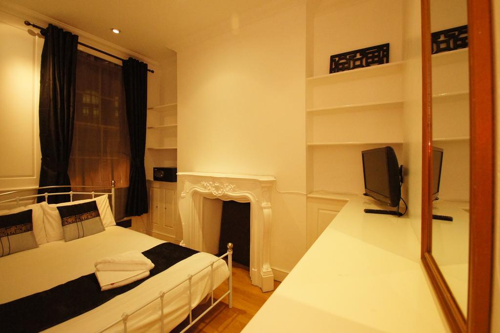 Casa de Férias Magical & Charming 8 Covent Garden Townhouse Londres