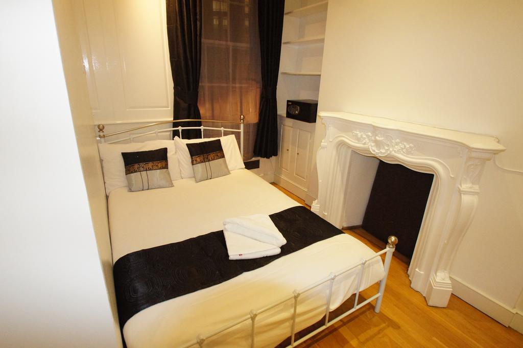 Magical & Charming 8 Covent Garden Townhouse Casa de Férias Londres