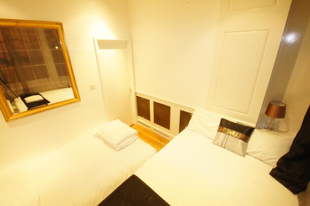Casa de Férias Magical & Charming 8 Covent Garden Townhouse Londres