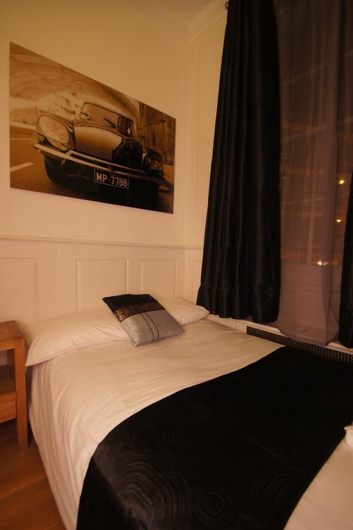 Casa de Férias Magical & Charming 8 Covent Garden Townhouse