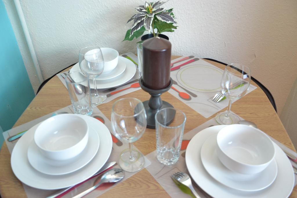 Appartement Queen Park Londres