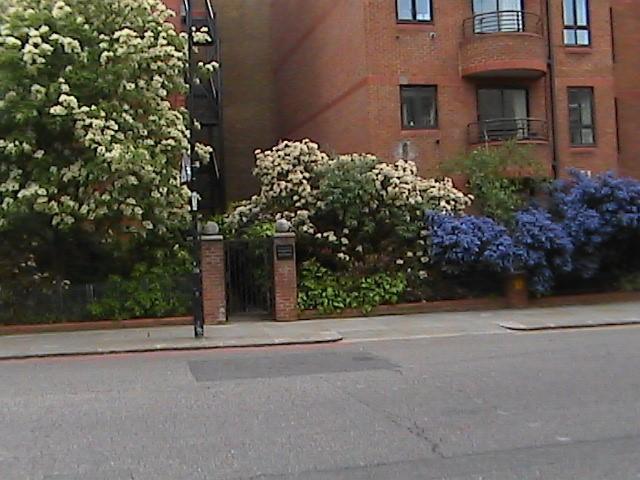 Apartamento Kensington & Chelsea 2 Bed Zone 1 Aprt Londres