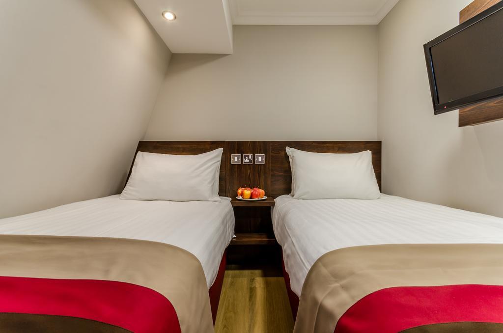 Hotel Royal Cambridge Londres