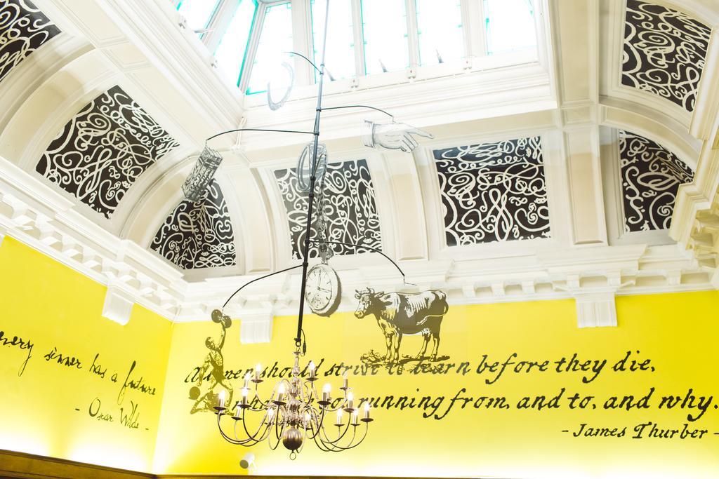 Hostal Clink78 Londres