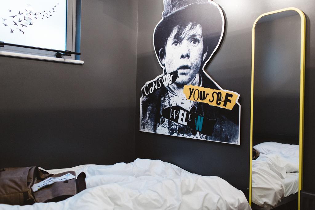 Clink78 Hostal