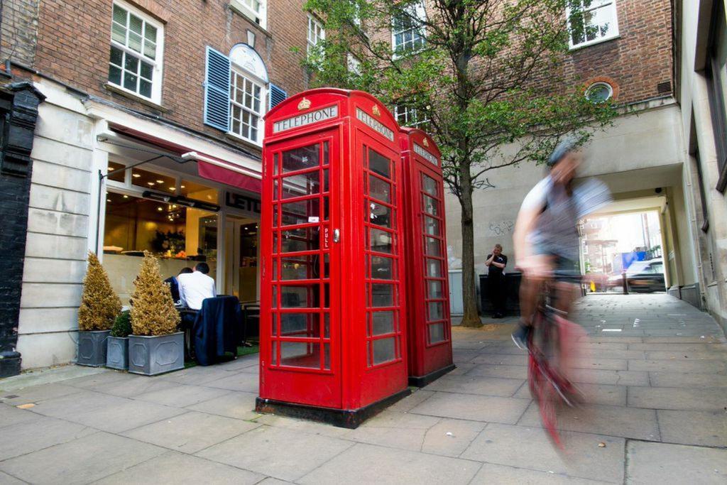 9 Hertford Street Appartement Londres