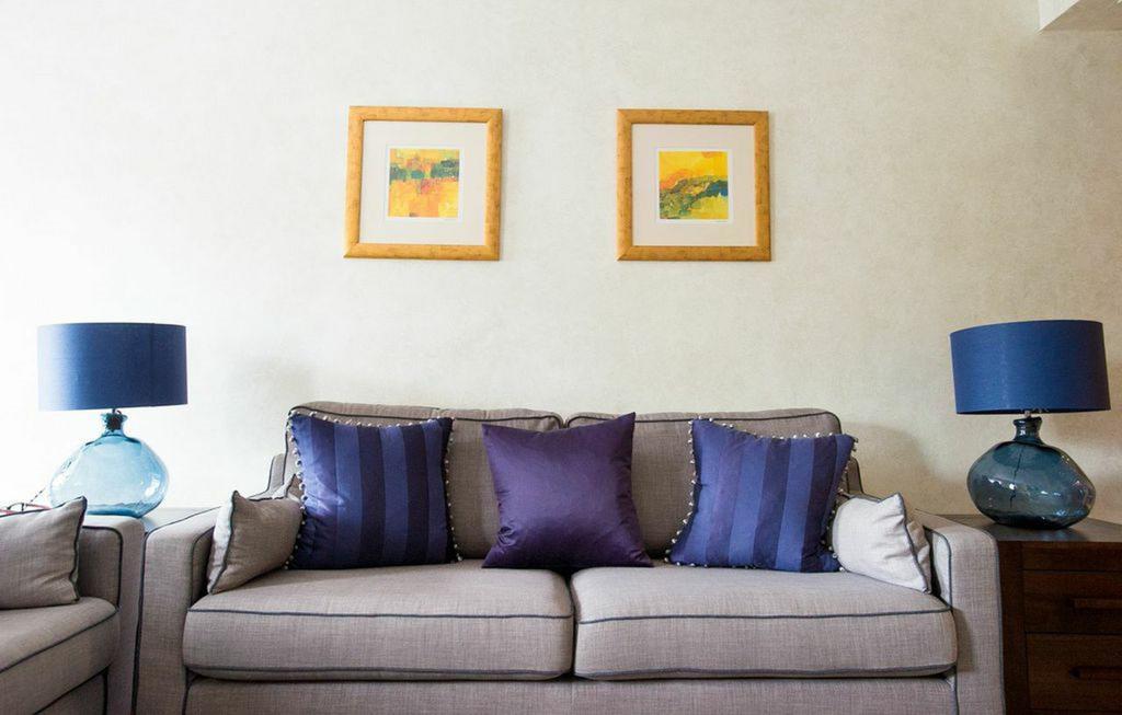 Appartement 9 Hertford Street Londres