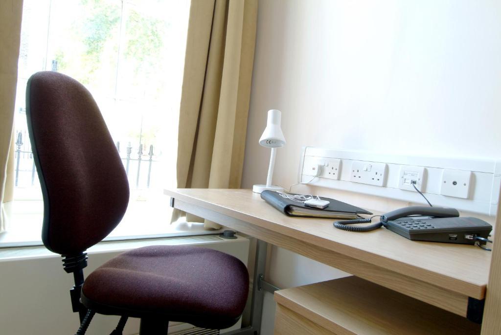 Apartamento Lse Passfield Hall Londres