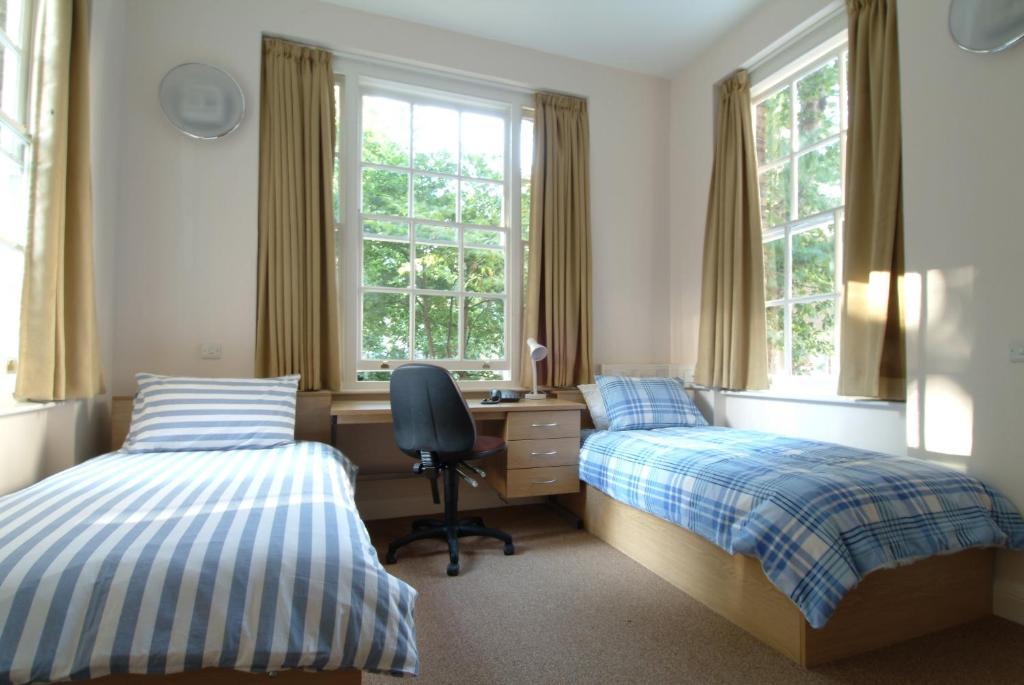Apartamento Lse Passfield Hall *