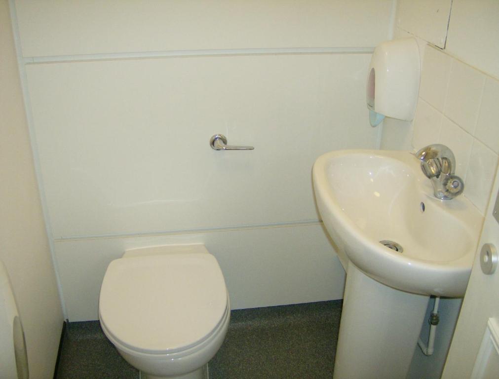Lse Passfield Hall Apartamento Londres