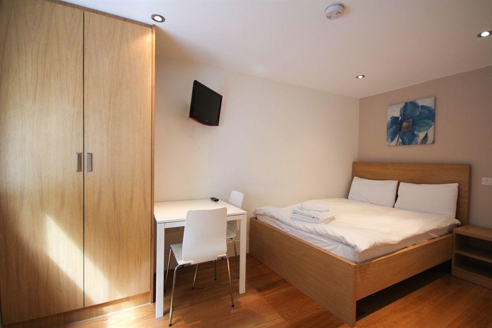 Paddington - Concept Serviced Appartement Londres