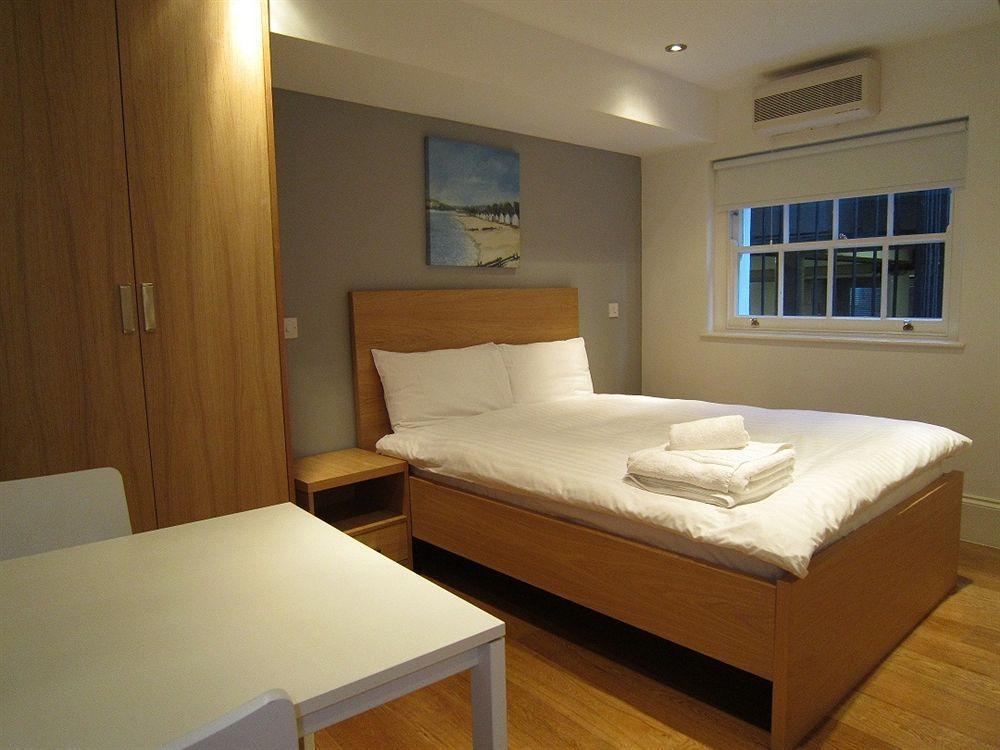 Paddington - Concept Serviced Appartement *