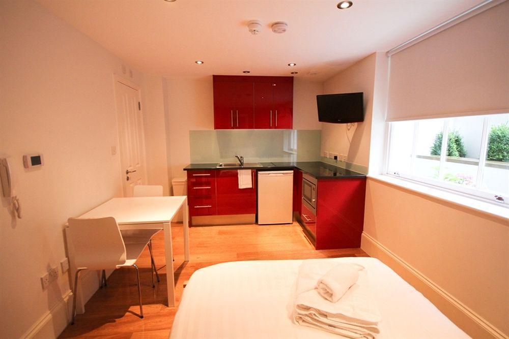 Paddington - Concept Serviced Londres