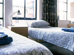 Lse Rosebery Hall Apartamento