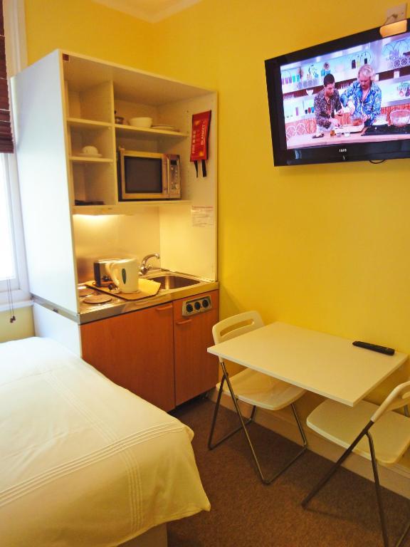 Aparthotel Dylan Kensington London