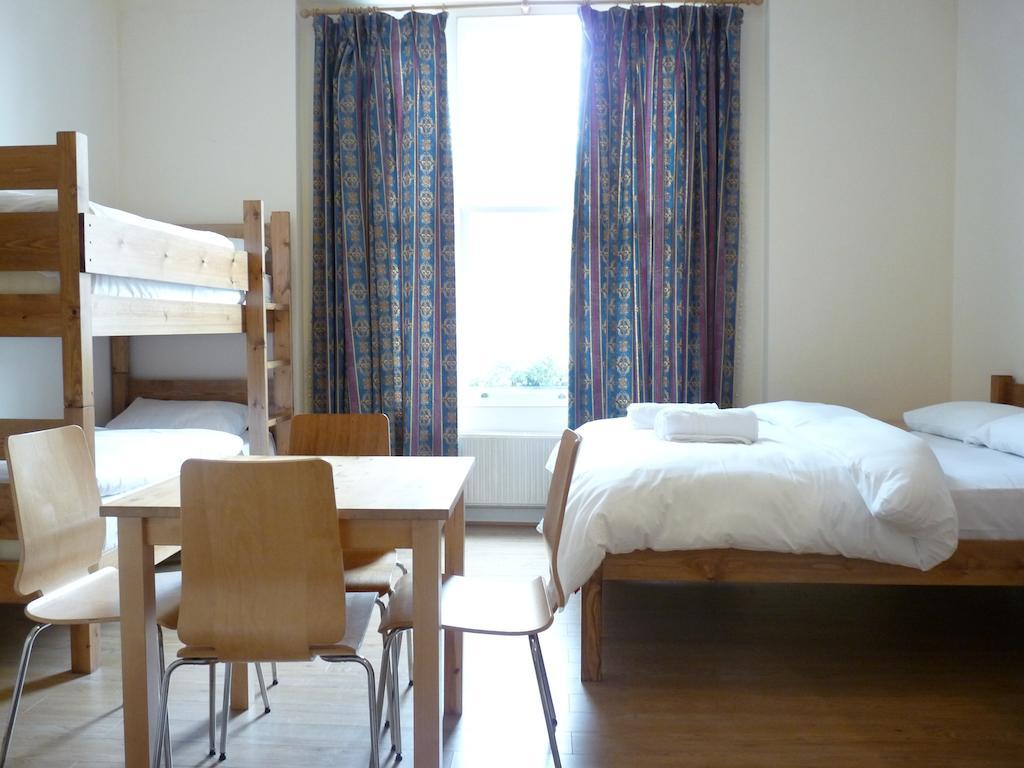 Earls Court Apart-hotel 2*