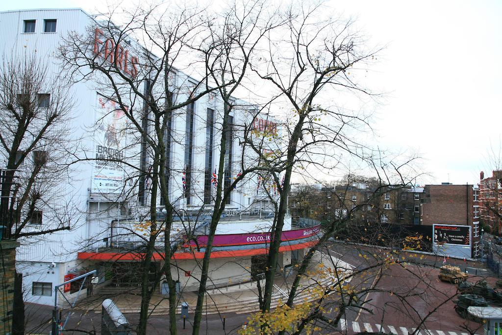 Apart-hotel Earls Court
