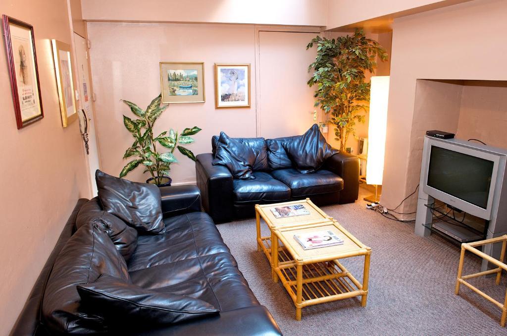 Curzon House 2* Londres