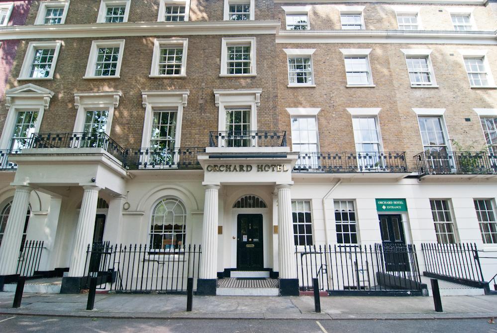Orchard 3* London