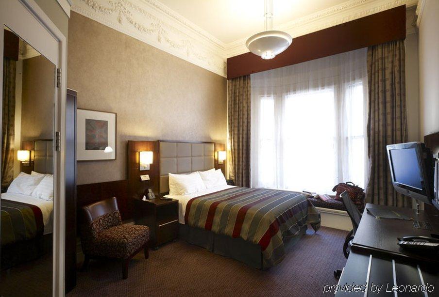 The Grand At Trafalgar Square Londres