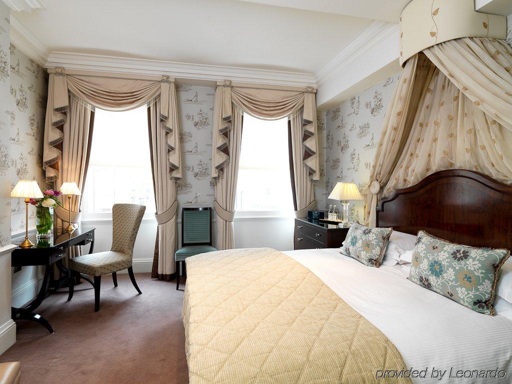 The Goring Hotel