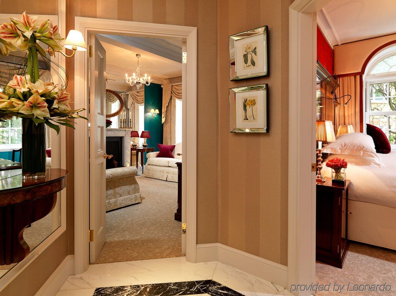 The Goring Hotel 5*