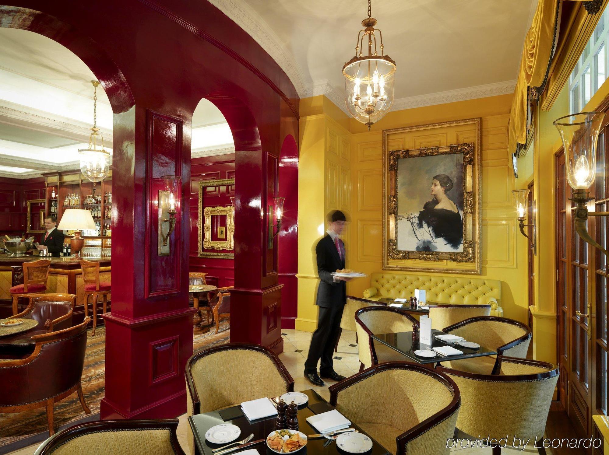 The Goring Londres