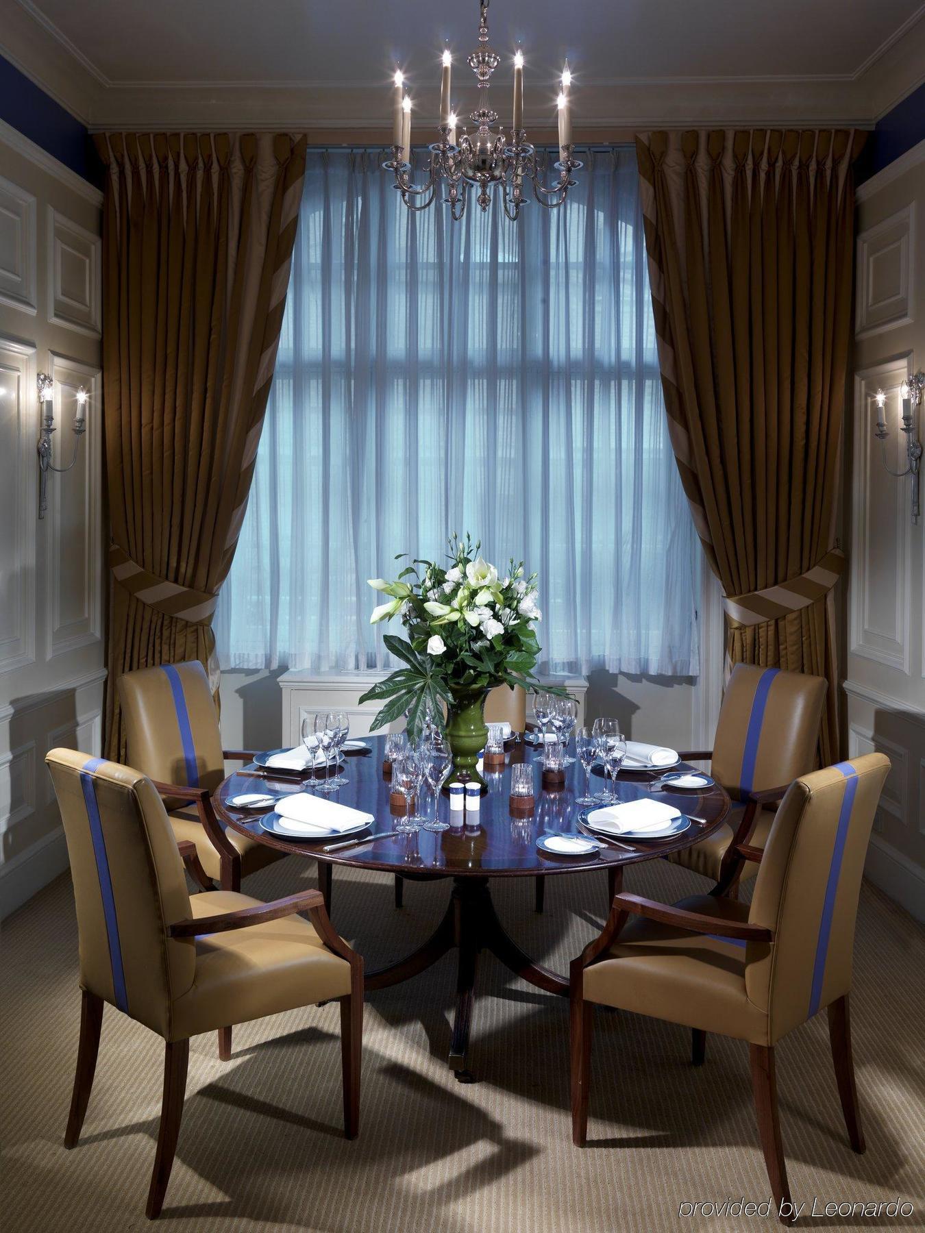 The Goring 5*
