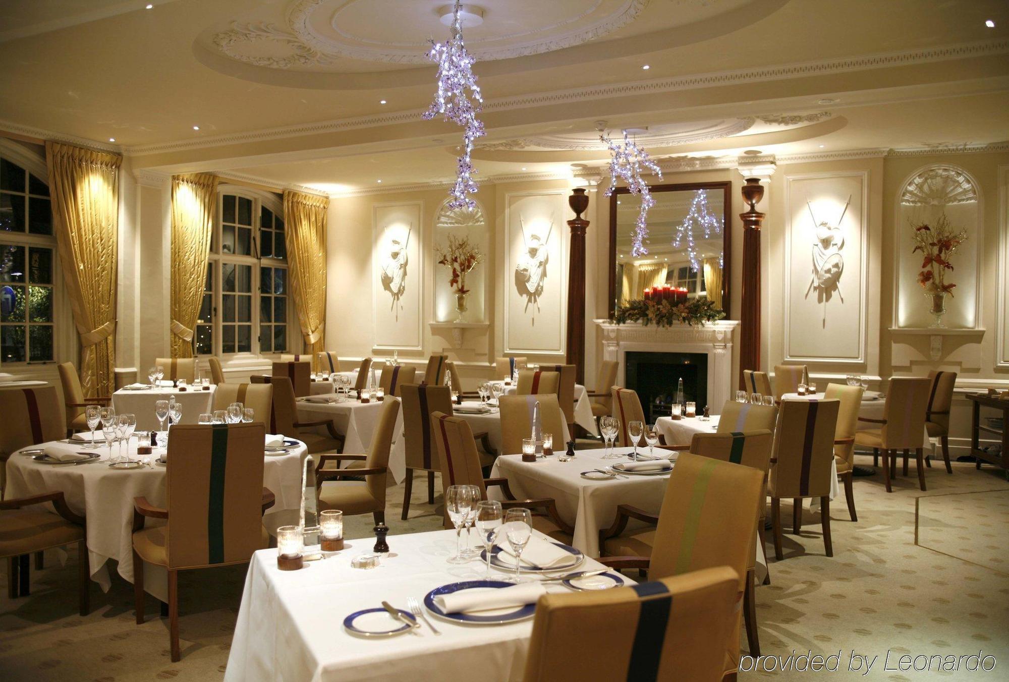Hotel The Goring