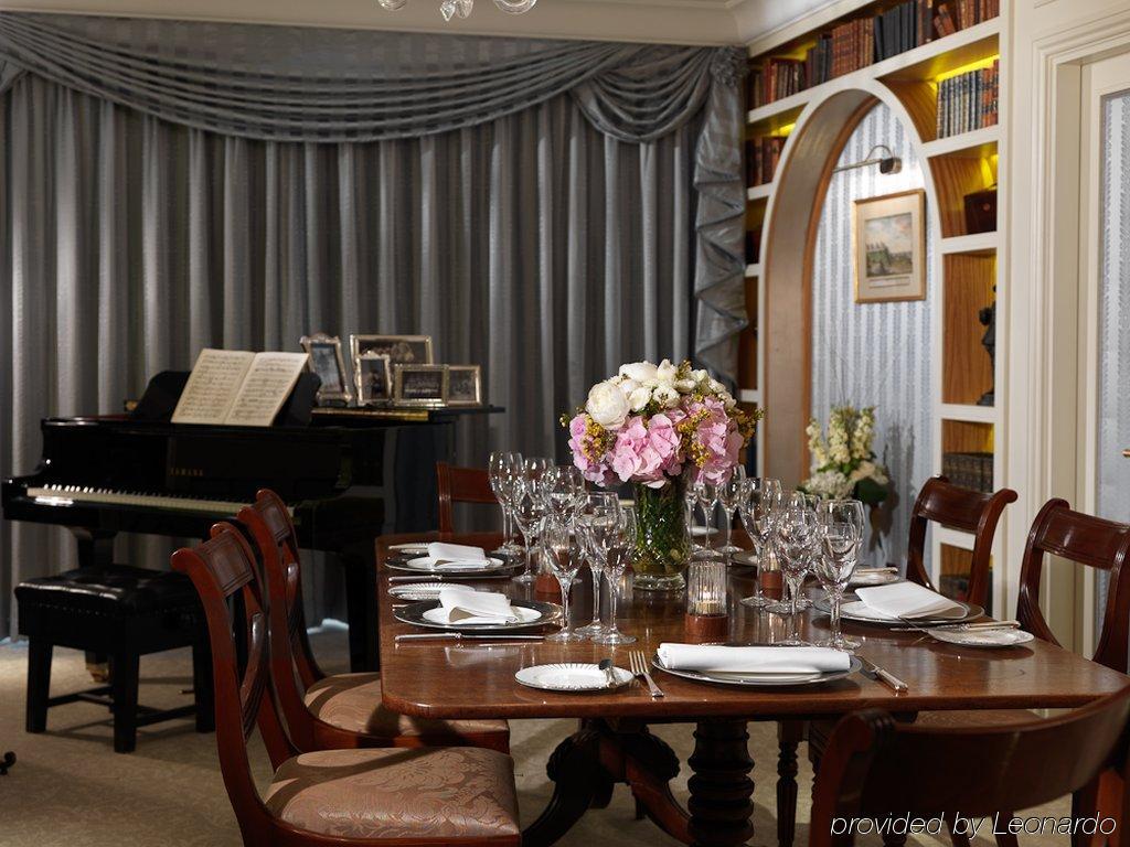 Hotel The Goring 5*