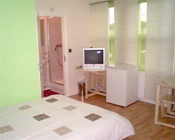 Apart-hotel Flexistay Tooting Londres