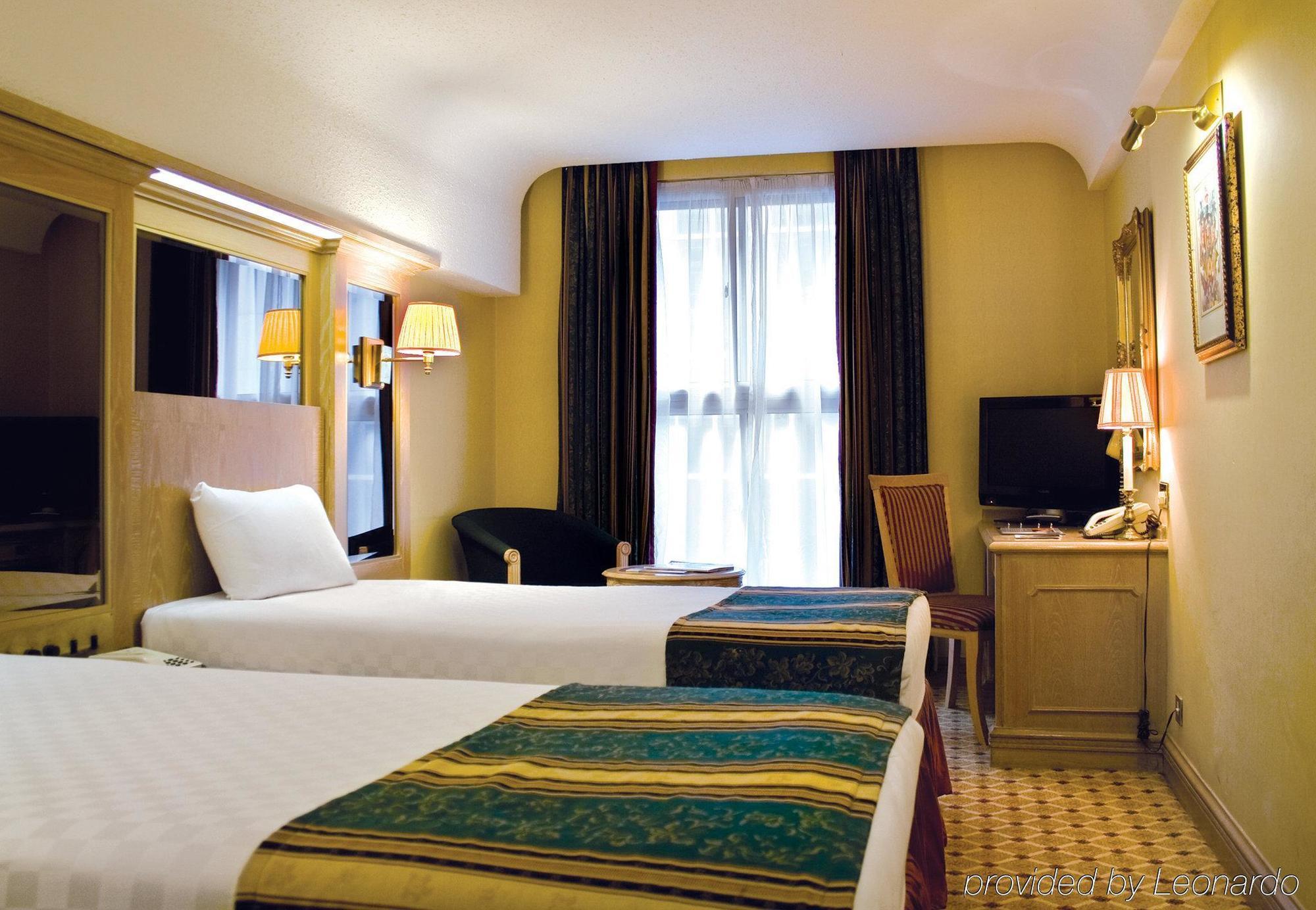 Thistle Westminster Hotel Londres